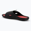 Pánské žabky aquaFeel Profi Pool black/red 3