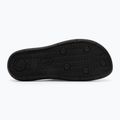 Pánské žabky aquaFeel Profi Pool black/red 4