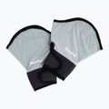 Rukavice  na aquafitness Fashy 4462 neoprenowe grey/black