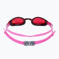 Plavecké brýle  aquaFeel Glide Mirrored red 4