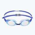 Plavecké brýle  aquaFeel Glide Mirrored blue