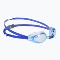 Plavecké brýle  aquaFeel Glide Mirrored blue 2