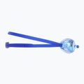 Plavecké brýle  aquaFeel Glide Mirrored blue 3