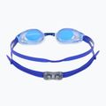 Plavecké brýle  aquaFeel Glide Mirrored blue 4