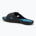 Dámské nazouváky aquafeel Profi Pool black / turqoise 3