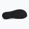 Dámské nazouváky aquafeel Profi Pool black / turqoise 4