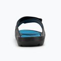 Dámské nazouváky aquafeel Profi Pool black / turqoise 6