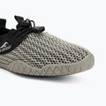 Dámské boty do vody aquafeel Oceanside grey / black 7