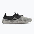 Pánské boty do vody aquafeel Oceanside grey / black 2