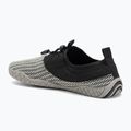 Pánské boty do vody aquafeel Oceanside grey / black 3