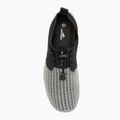 Pánské boty do vody aquafeel Oceanside grey / black 5