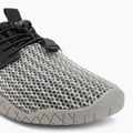 Pánské boty do vody aquafeel Oceanside grey / black 7
