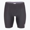 Pánské plavky aquaFeel Training black 4