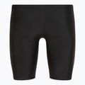 Pánské plavky aquaFeel Training black 2
