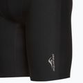 Pánské plavky aquaFeel Training black 3