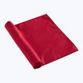 Rychleschnoucí ručník AquaFeel Sports 200 x 80 cm red