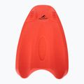 Plavecká deska AquaFeel Kickboard Speedblue red