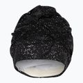 Dámská plavecká čepice Fashy 3434 Exclusive black 2