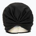 Dámská plavecká čepice Fashy  3471 Basic black