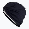 Dámská plavecká čepice Fashy  3471 Basic black