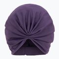 Dámská plavecká čepice Fashy 3471 Basic purple