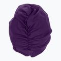 Dámská plavecká čepice Fashy 3471 Basic purple 2
