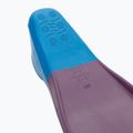 Plavecké ploutve Aquafeel Floating orange/blue 2