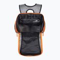 Plavecký batoh aquaFeel Rucksack 42 l grey/orange 4