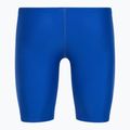 Pánské plavky aquaFeel Training royal blue 2