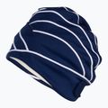 Dámská plavecká čepice Fashy 3428 Exclusive navy