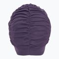 Dámská plavecká čepice Fashy 3403 Basic purple 2