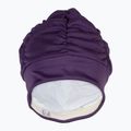 Dámská plavecká čepice Fashy 3403 Basic purple 5