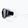 Plavecké brýle  aquaFeel Endurance Pro III green/transparent 2