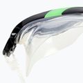 Plavecké brýle  aquaFeel Endurance Pro III green/transparent 4