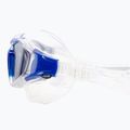 Plavecké brýle  aquaFeel Endurance Pro III blue/transparent 2