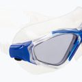 Plavecké brýle  aquaFeel Endurance Pro III blue/transparent 3