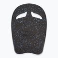 Plavecká deska aquaFeel Kickboard Ultralight blue / black 2