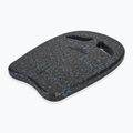 Plavecká deska aquaFeel Kickboard Ultralight blue / black 3