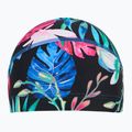 Dámská plavecká čepice Fashy Sport Long Hair multi-color