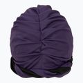 Dámská plavecká čepice Fashy 3493 Exclusive purple 2