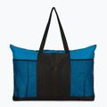 Dámská taška Fashy 955 Beach XXL Canvas 30 l tyrkysová