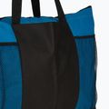 Dámská taška Fashy 955 Beach XXL Canvas 30 l tyrkysová 3