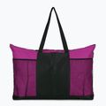 Dámská taška Fashy dámská taška 955 Beach XXL Canvas 30 l pink