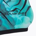 Dámské dvoudílné plavky aquafeel I-Nov Racerback night dream 3