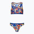 Dětské dvoudílné plavky aquafeel Racerback colorful a