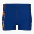 Chlapecké plavecké boxerky aquafeel Short colorful a