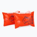 Plavecké rukávky Fashy Sima orange 4