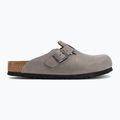 Nazouváky BIRKENSTOCK Boston Soft Footbed Oiled Leather Regular iron 2