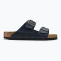 Pantofle BIRKENSTOCK Arizona SFB LEOI Úké blue 2