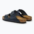Pantofle BIRKENSTOCK Arizona SFB LEOI Úké blue 3